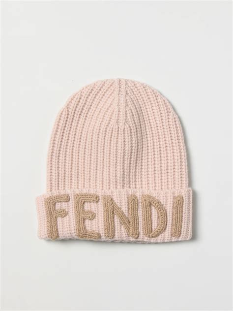 cappello fendi invernale donna|Cappelli e guanti .